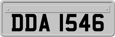 DDA1546