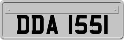 DDA1551