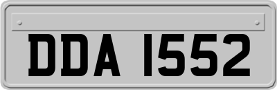 DDA1552