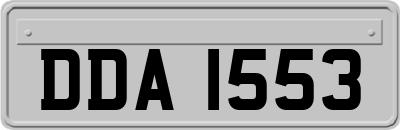 DDA1553