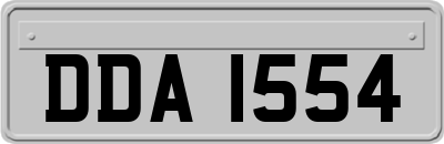 DDA1554