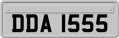 DDA1555