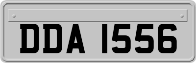 DDA1556