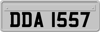 DDA1557