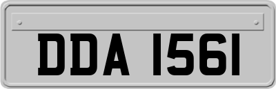DDA1561