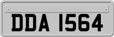 DDA1564