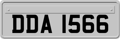 DDA1566