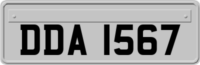 DDA1567