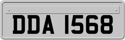 DDA1568