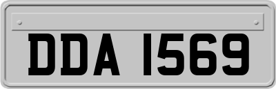DDA1569