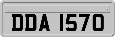 DDA1570