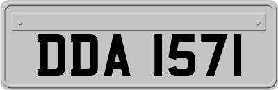 DDA1571