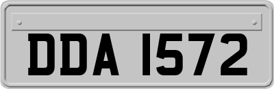 DDA1572