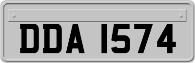 DDA1574
