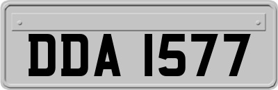 DDA1577