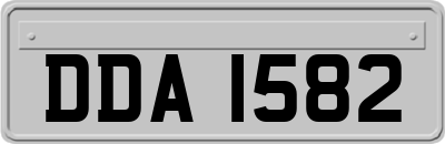 DDA1582