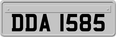 DDA1585