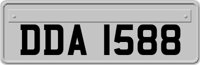 DDA1588