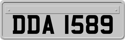 DDA1589