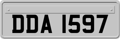 DDA1597