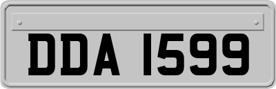 DDA1599