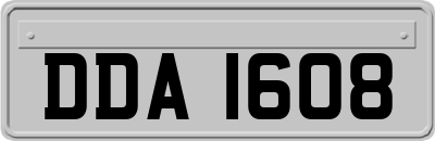 DDA1608