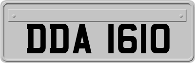 DDA1610