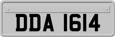 DDA1614