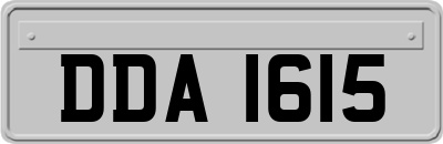 DDA1615