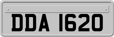 DDA1620