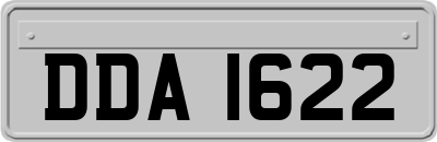 DDA1622