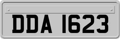 DDA1623