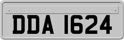DDA1624