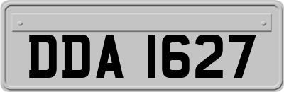 DDA1627