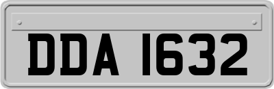 DDA1632
