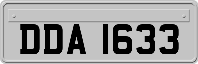 DDA1633