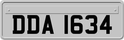 DDA1634