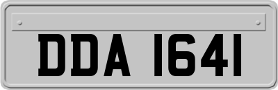 DDA1641