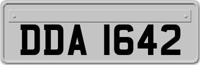 DDA1642