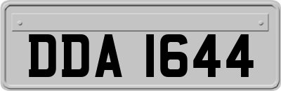 DDA1644
