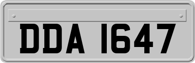 DDA1647