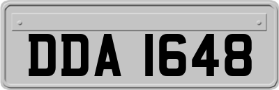DDA1648
