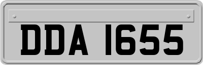 DDA1655