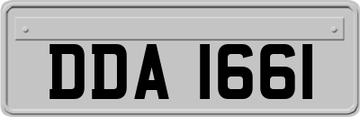 DDA1661