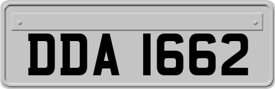 DDA1662