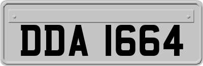 DDA1664