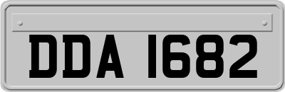 DDA1682