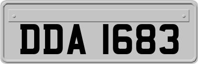 DDA1683