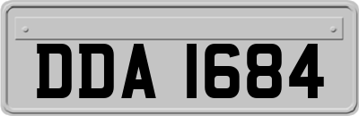 DDA1684