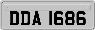 DDA1686
